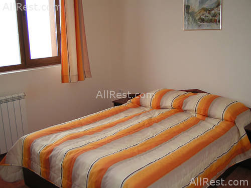 Dafovska Hotel 10